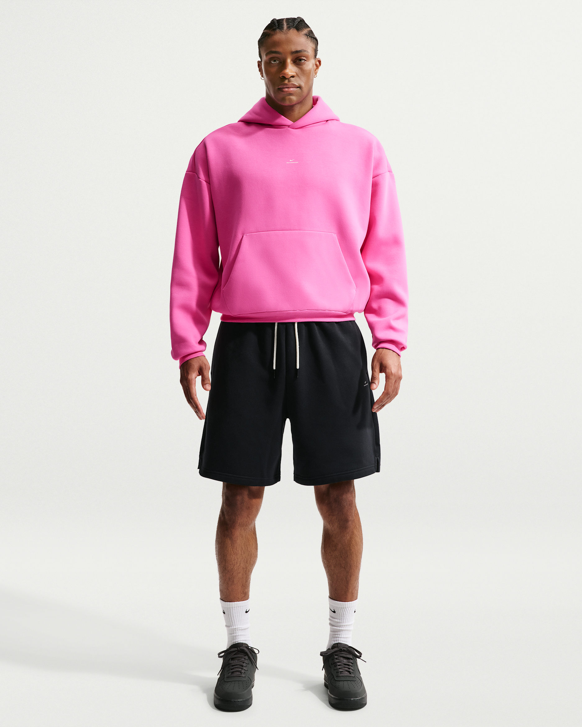 Nike Standard Issue Men's Therma-FIT 8